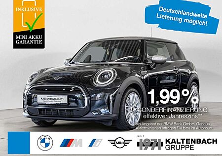 Mini Cooper SE Yours Trim UPE 44425,- PANO