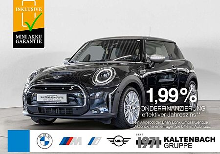 Mini Cooper SE Yours Trim UPE 44425,- PANO