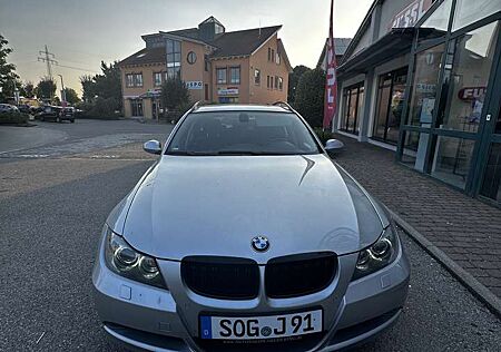 BMW 320d 320 DPF Touring