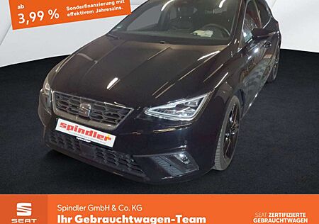 Seat Ibiza FR 1.0 TSI DSG / LED, ACC, Navi, RFK, SHZ