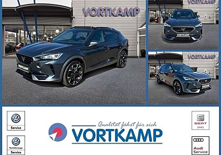 Cupra Formentor VZ e-Hybrid Pano/Memory/FullLink