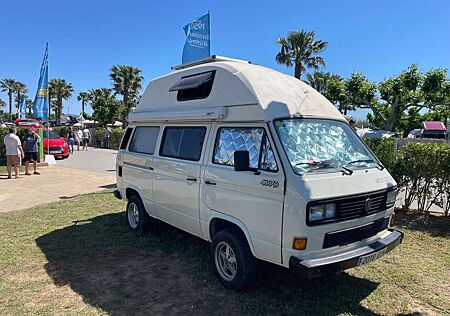VW T3 Volkswagen California Syncro