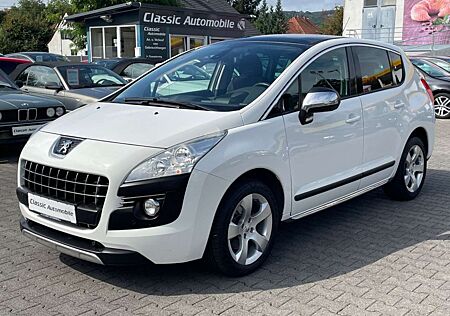 Peugeot 3008 Allure*Automatik*Navi*Head-Up*ACC*