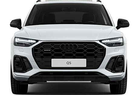 Audi Q5 40 TDI quattro S line busines Vollausstattung