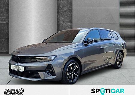 Opel Astra GS Sports Tourer 1.2 T AGR Sitz Fahrer,Automatik G