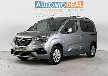 Opel Combo Life E INNOVATION NAV AHK KAMERA HEAD-UP ACC SHZ LHZ AP