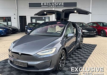 Tesla Model X MODEL X PALLADIUM | ENHANCED AP KI 4 |