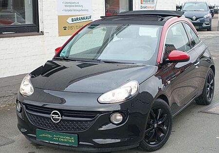 Opel Adam Open Air*CABRIO*KLIMAAUTOMATIK*SHZ+LHZ*TEMP