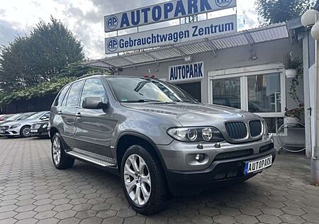 BMW X5 3.0d Edition Exclusive Sport*Vollausstattung*