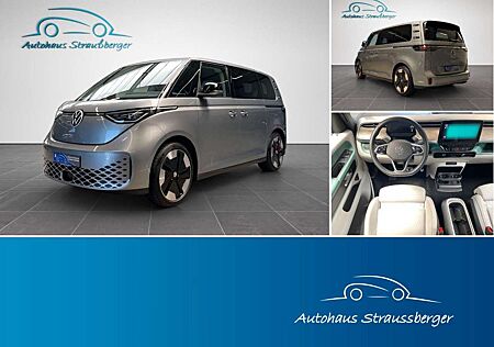 VW ID.BUZZ Volkswagen ID. Buzz Bus Pro ACC RFK AHK Memory IQL QI LRHZ