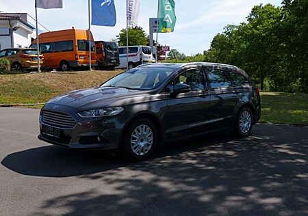 Ford Mondeo Trend