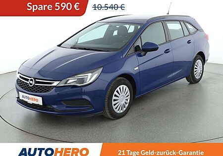 Opel Astra 1.0 Turbo Selection Start/Stop*PDC*KLIMA*TEMPO*