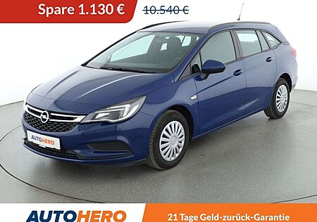 Opel Astra 1.0 Turbo Selection Start/Stop*PDC*KLIMA*TEMPO*