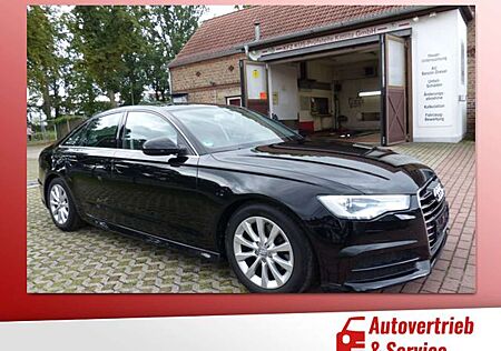 Audi A6 1.8 TFSI Autom.,Leder, Navi,Tempom.