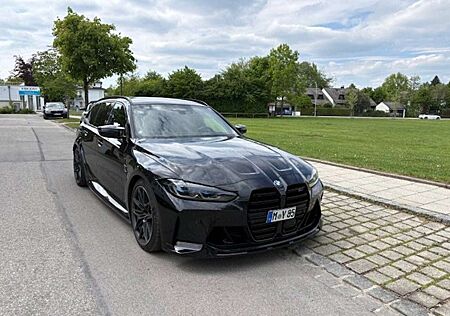 BMW M3 Competition Touring M xDrive