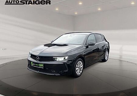 Opel Astra Elegance AHK Winterpaket,.