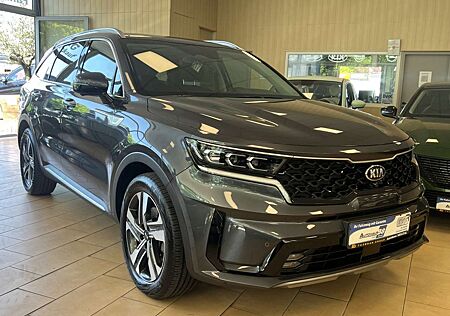 Kia Sorento Spirit*Pano*360Cam*Navi*4xSHZ*Leder*LED