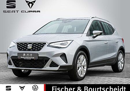 Seat Arona 1.0 TSI Xperience NAVI LED SHZ KESSY