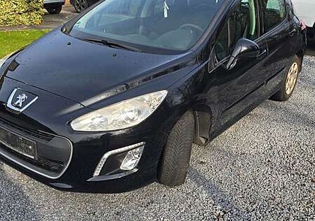 Peugeot 308 (100) 98 VTi Access