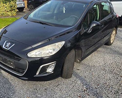 Peugeot 308 308 (100) 98 VTi Access
