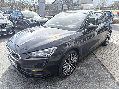 SEAT Leon Sportstourer Xcellence 2.0 TDI DSG