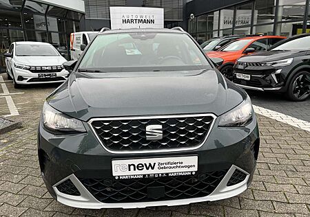 Seat Arona Xperience 1,0 TSI Klima-Komfort-Paket