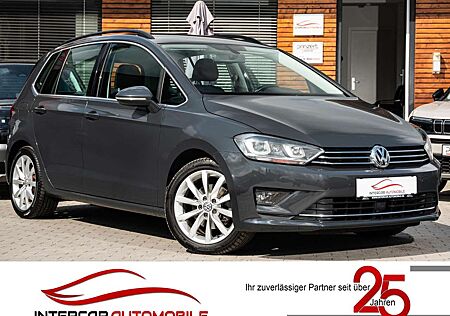 VW Golf Sportsvan Volkswagen 1.4 TSI Highline |Bi-Xenon|AHK|