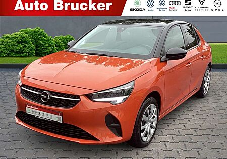 Opel Corsa-e Corsa F e Edition+Klimaautomatik+Sitzheizung+LED