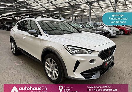 Cupra Formentor 2.0 TDI beats|LED|Kamera|CarPlay