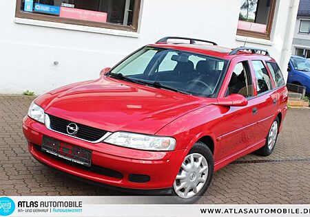 Opel Vectra B Caravan AUTOMATIK+el.GSD=AHK=TOP ZUSTAN