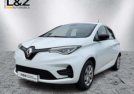 Renault ZOE Life R110 Z.E. 50 zzgl. Batteriemiete *SHZ*