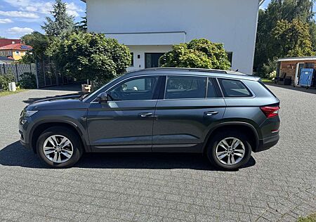 Skoda Kodiaq 2.0 TDI DSG Ambition