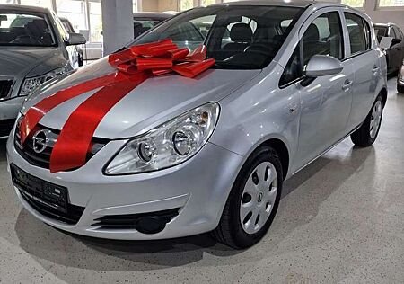 Opel Corsa D 80PS - Garantie*