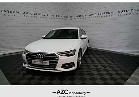 Audi A6 Av 40 TDI q S-Line+Matrix+Navi+HUD+Virtua+19''