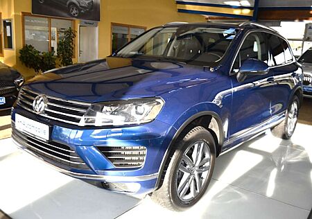 VW Touareg Volkswagen V6 TDI BMT/Start-Stopp 4Motion