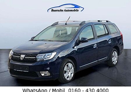 Dacia Logan MCV II Kombi Comfort 1 Hand Klima