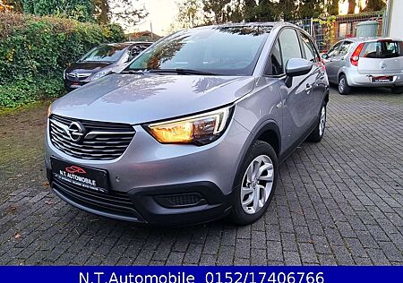 Opel Crossland X 1.2 AUTOMATIK*360 KAM.*NAVI*LHZ+SHZ