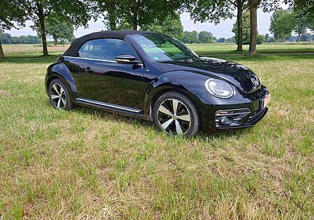 VW Beetle Volkswagen