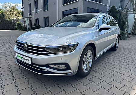 VW Passat Variant Volkswagen 2.0 TDI Elegance 4M*IQ LIGHT*