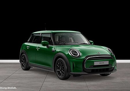 Mini ONE 5-Türer DAB LED Pano.Dach Navi Komfortzg.