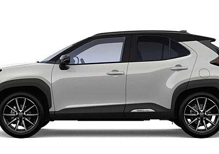 Toyota Yaris Cross GR Sport 1.5 HEV 130 HUD 360Kam SHZ 96 kW (131 ...
