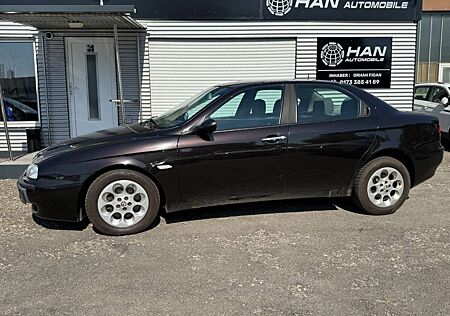 Alfa Romeo 156 2.4 JTD