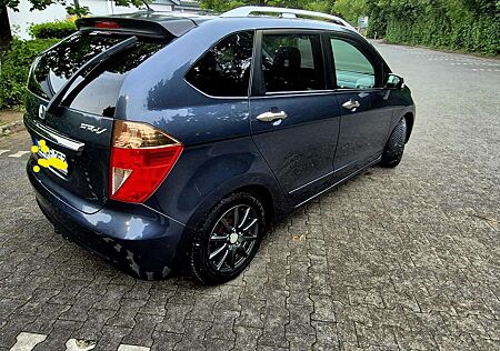 Honda FR-V 2.2 CTDi Executive DPF