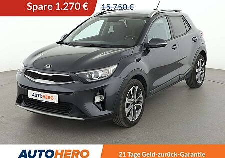 Kia Stonic 1.0 TGDI Vision*PDC*SHZ*ALU*KLIMA*