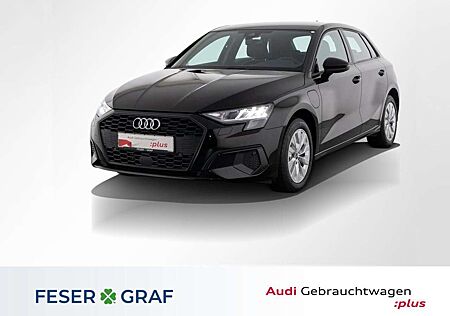 Audi A3 TFSI e Klima/Sitzheizung