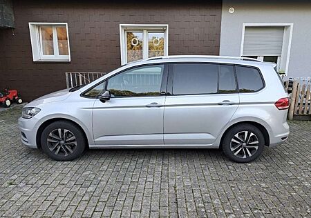 VW Touran Volkswagen 1.5 TSI ACT OPF DSG IQ.DRIVE