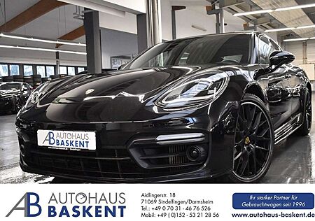 Porsche Panamera 4 S Diesel SPORT DESIGN*SOFT-CLOSE*PANO