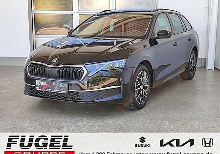 Skoda Octavia 2.0 TDI DSG Selection virt.Cock.|ACC|RFK