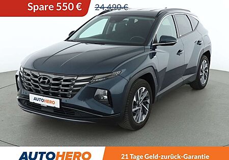 Hyundai Tucson 1.6 CRDi Mild-Hybrid Trend 2WD Aut.*NAVI*LED*CAM*