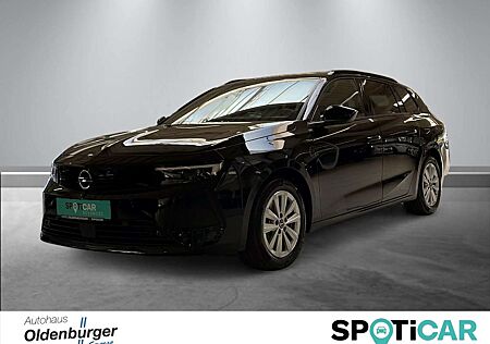 Opel Astra Sports Tourer, Edition inkl. Komfort-Paket